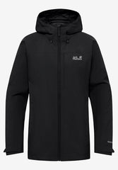 Jack Wolfskin Tempest 2L vedenpitävä takki naisille