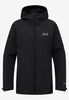 Jack Wolfskin Tempest 2L vedenpitävä takki naisille