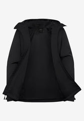 Jack Wolfskin Tempest 2L vedenpitävä takki naisille