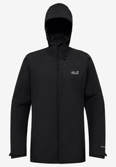 Jack Wolfskin Tempest 2L vedenpitävä takki naisille