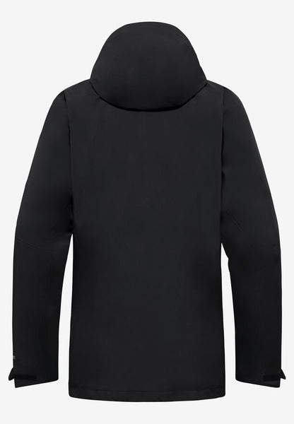 Jack Wolfskin Tempest 2L vedenpitävä takki naisille