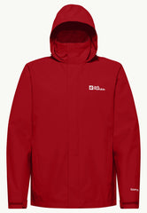 Jack Wolfskin Trailtime 2L ulkoilutakki miehille