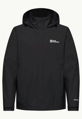 Jack Wolfskin Trailtime 2L ulkoilutakki miehille