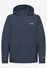 Jack Wolfskin Trailtime 2L ulkoilutakki miehille