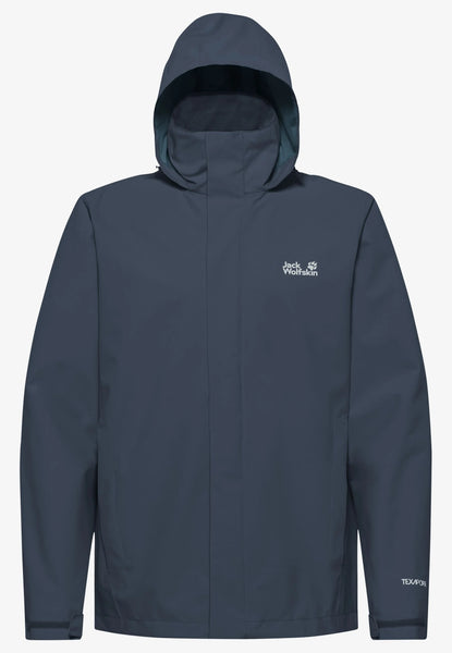 Jack Wolfskin Trailtime 2L ulkoilutakki miehille