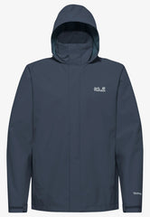 Jack Wolfskin Trailtime 2L ulkoilutakki miehille