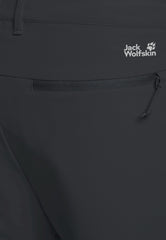 Jack Wolfskin Pico Trail Pants miesten ulkoiluhousut