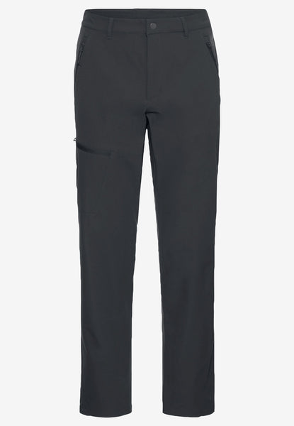 Jack Wolfskin Pico Trail Pants miesten ulkoiluhousut