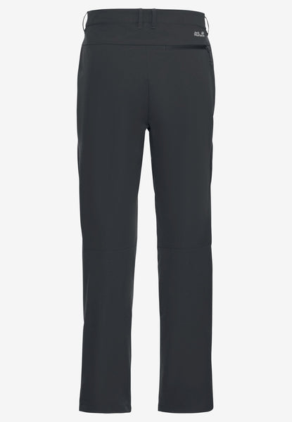Jack Wolfskin Pico Trail Pants miesten ulkoiluhousut
