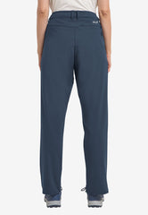 Jack Wolfskin Pico Trail Pants naisten ulkoiluhousut