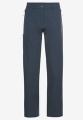 Jack Wolfskin Pico Trail Pants naisten ulkoiluhousut