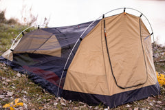 Bushmen CORE-Tent® Lodger teltta