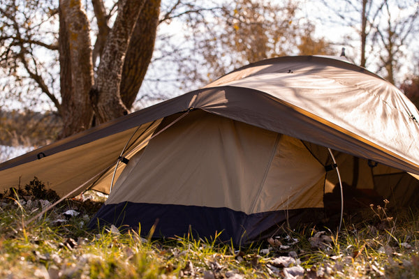 Bushmen CORE-Tent® Lodger teltta