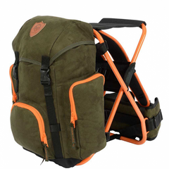 Dovrefjell Vision reppujakkara 35L