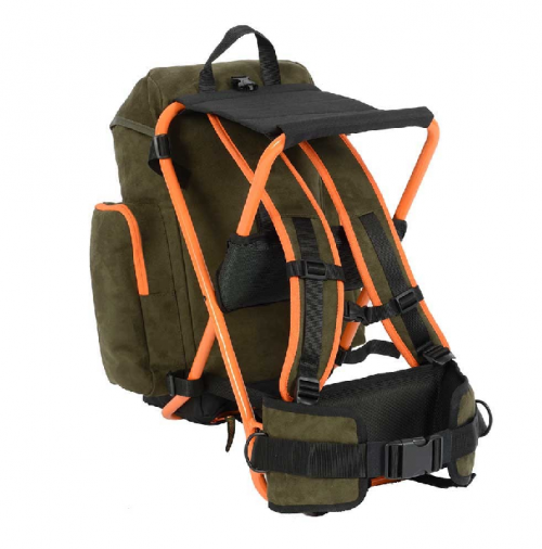 Dovrefjell Vision reppujakkara 35L