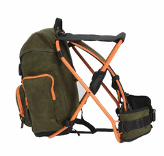 Dovrefjell Vision reppujakkara 35L