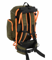 Dovrefjell Vision reppujakkara 35L