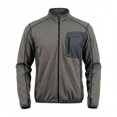 Dovrefjell Tynn ohut fleece miehille