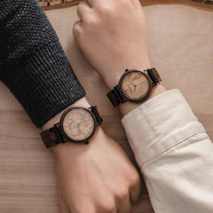 Havu Watches Aava (38mm)