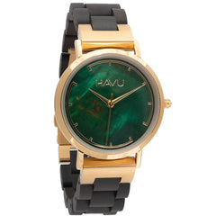 Havu Watches Revontuli Eebenpuu (32mm)