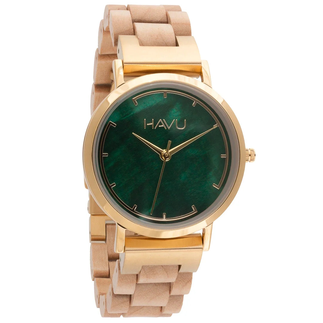Havu Watches Revontuli Koivu (32mm)