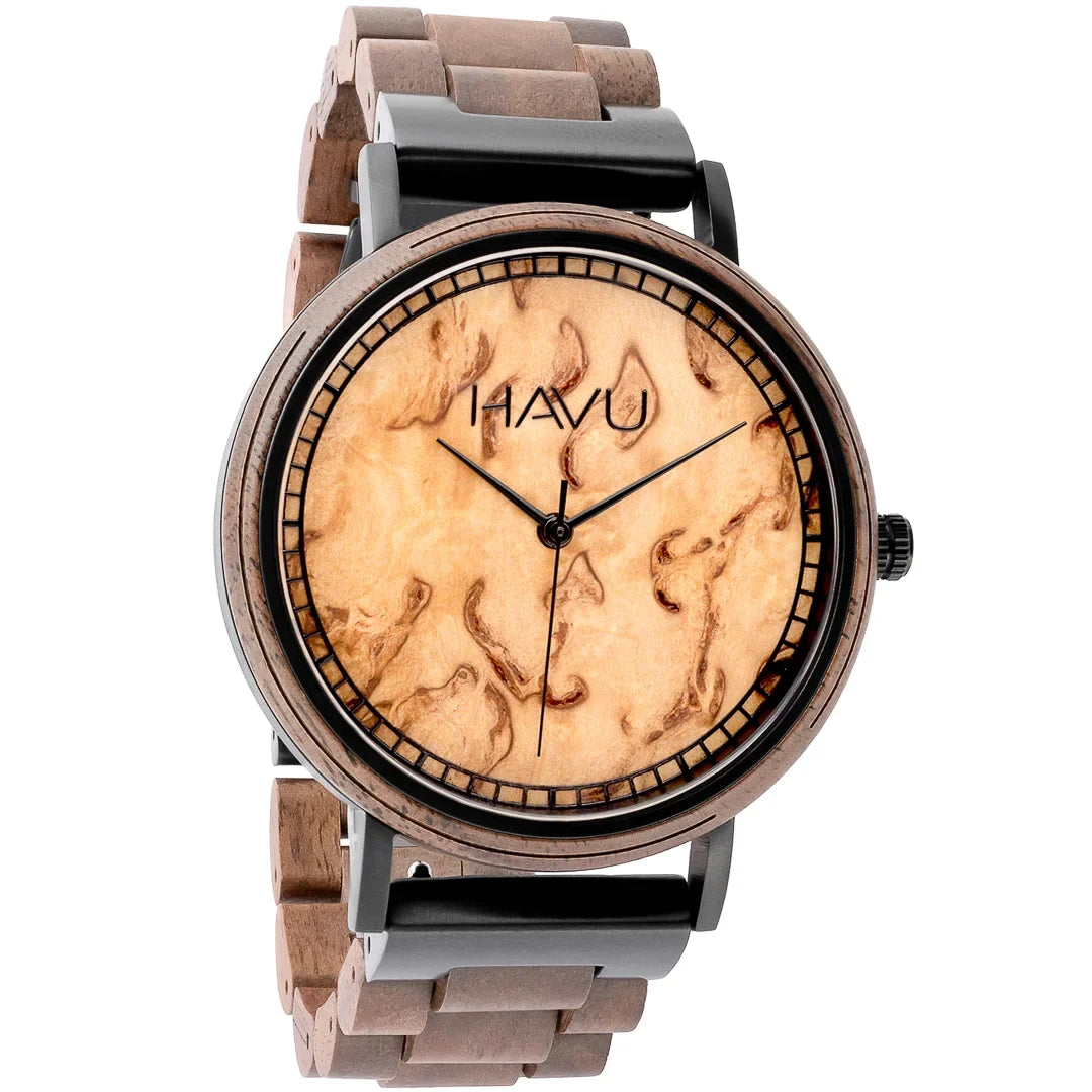 Havu Watches Aava (42mm)