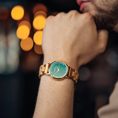 Havu Watches Revontuli Koivu (32mm)