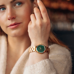 Havu Watches Revontuli Koivu (32mm)