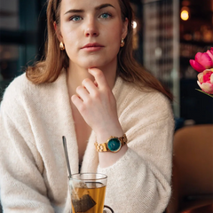 Havu Watches Revontuli Koivu (32mm)