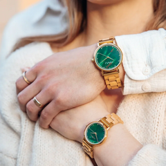 Havu Watches Revontuli Koivu (32mm)