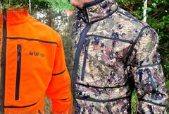 NITEforce X-Hunter kääntötakki