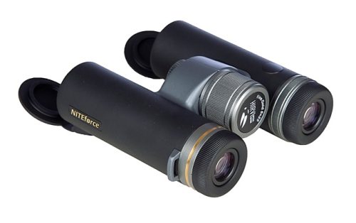 NITEforce Fine Gold 8x25 katselukiikari