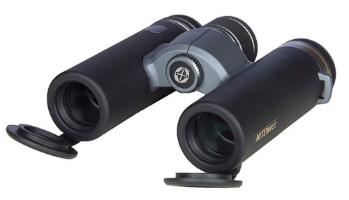 NITEforce Fine Gold 8x25 katselukiikari