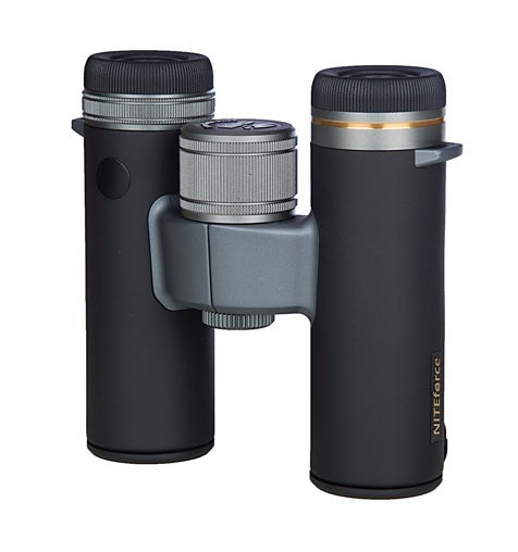 NITEforce Fine Gold 8x25 katselukiikari