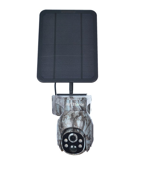 NITEforce Live 360 Green Winter Pack