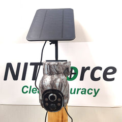 NITEforce Live 360 Green riistakamera