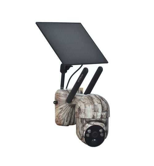 NITEforce Live-Cam Pro Winter Pack