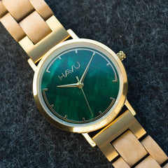 Havu Watches Revontuli Koivu (32mm)