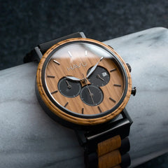 Havu Watches Vuori (44mm)
