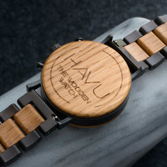 Havu Watches Vuori (44mm)