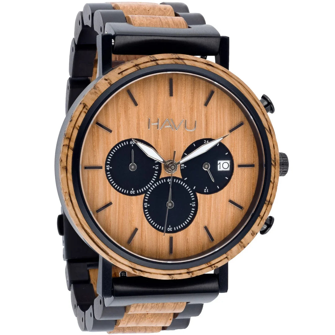 Havu Watches Vuori (44mm)