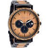 Havu Watches Vuori (44mm)