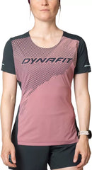 Dynafit Alpine 2 S/S tekninen paita naisille