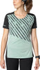 Dynafit Alpine 2 S/S tekninen paita naisille