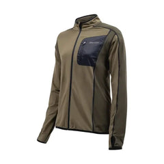 Dovrefjell Tynn ohut fleece naisille