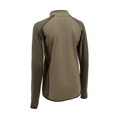 Dovrefjell Tynn ohut fleece naisille