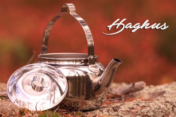 Haghus nuotiopannu 1.5l