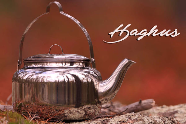 Haghus nuotiopannu 1.5l