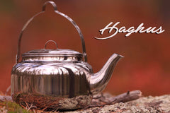 Haghus nuotiopannu 1.5l