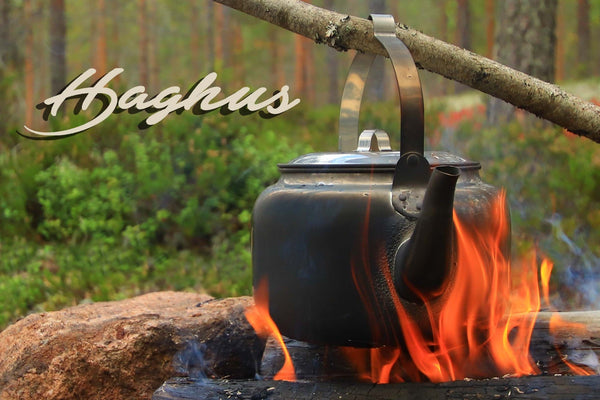 Haghus nuotiopannu 1.5l